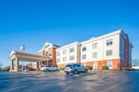 Holiday Inn Express CHATTANOOGA - HAMILTON PLACE by IHG