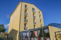 Hôtel Restaurant Atrachjata