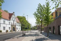Liebevoll Eingerichtete Ferienwohnung in Husum