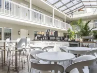 Inn Off Capitol Park, Ascend Hotel Collection Hotel in zona Parco del Campidoglio