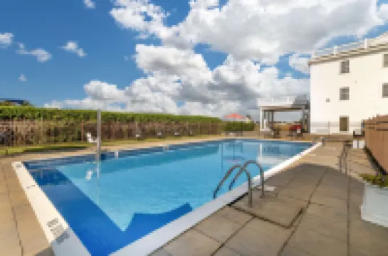 Best Western White House Inn