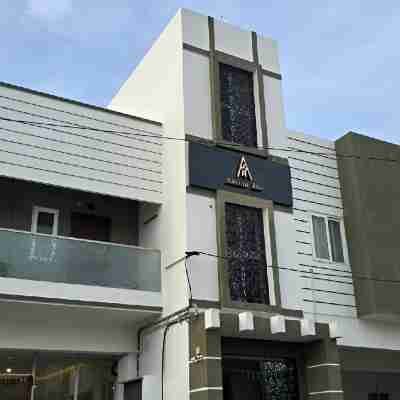 PPH Living Arvind Inn Hotel Exterior