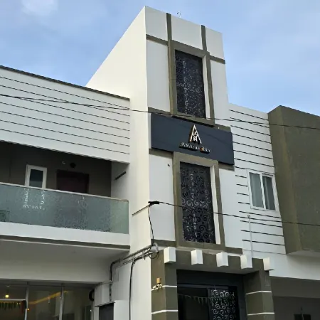 PPH Living Arvind Inn