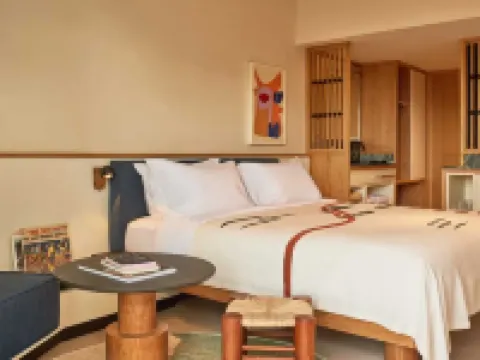 Ace Hotel and Swim Club Athens Hotels in Glyfada