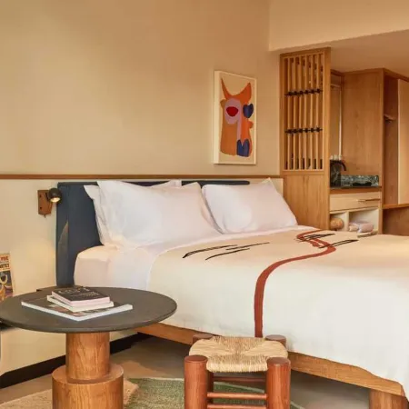 Ace Hotel and Swim Club Athens