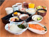 Tsuruga Manten Hotel Ekimae