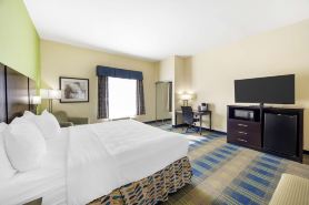 Best Western Plus Pratt