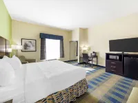 Best Western Plus Pratt Hotels in Pratt County