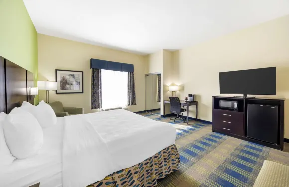 帕拉特貝斯特韋斯特優質酒店