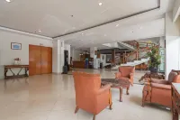 Hotel Yehezkiel Surapati Mitra RedDoorz Hotels in Cibeunying Kaler