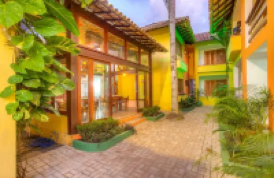 Pousada Maria Farinha