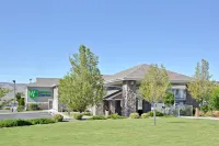Holiday Inn Express Lewiston Hotels in Clarkston
