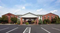 Hampton Inn Medford Hotels in Medford