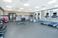 Hampton Inn & Suites Newburgh - Stewart Airport Hotel di New Windsor