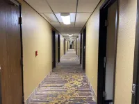 Super 8 by Wyndham Chadron NE
