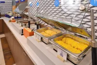 Holiday Inn Express and Suites Clermont Se West Orlando by IHG - petit déjeuner