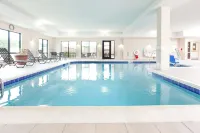 Hampton Inn Niles/Warren Hotels in Niles