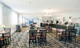 Super 8 by Wyndham McLean/Bloomington SW
