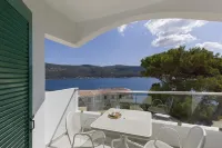 Anthemis Hotel Apartments - Ocean View