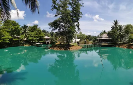 Farmsuk Residence and Resort