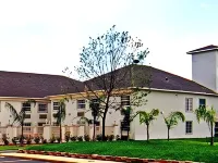 Motel 6 Pasadena, TX