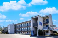 Motel 6 Portland, or – Southeast