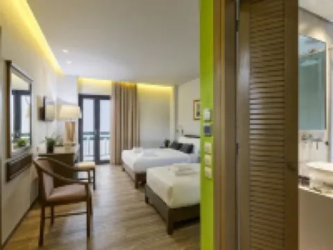 Castello City Hotel Hotels in Heraklion Prefecture