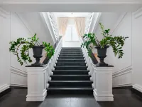 Grand Hotel Ekaterinodar (f. Romanoff Boutique Hotel)