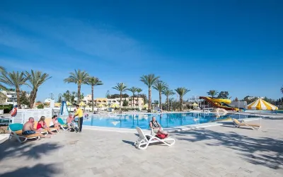 Hotel Riviera Các khách sạn ở 
