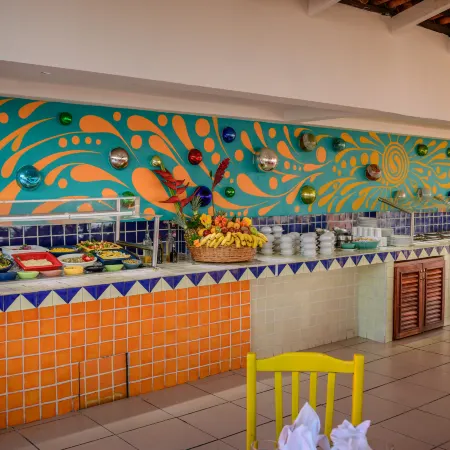 Decameron Los Cocos Guayabitos, Ramada All Inclusive Resort
