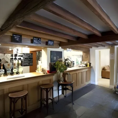 Finch's Arms