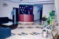 Hotel Tulip Inn Hotels in Lahore