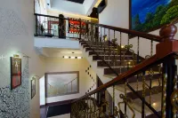 Mini-Otel Restoran Sochi