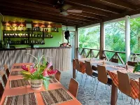 Hibiscus Valley Inn Hotels in Calibishie