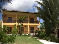 Pousada d' Areia