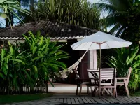 Pousada Berro do Jeguy Hotels in Pipa