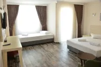 Dream Town Hotel&Restaurant Hotels in Tekirova