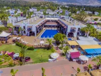 Costa Bitezhan Hotel - All Inclusive Hotels in Bitez
