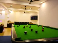 Guraidhoo Palm Inn فنادق في Guraidhoo