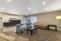 Sleep Inn & Suites Hoteles en Lake Delton
