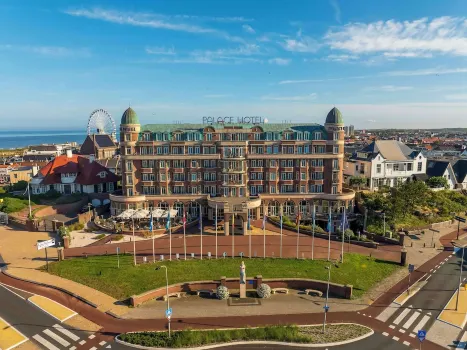 Van der Valk Palace Hotel Noordwijk Hotels in der Nähe von Leuchtturm Noordwijk