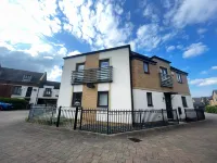 Hampton 3-bedroom Luxury Escape With Parking - 3つ星