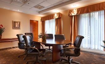Best Western Plus Galleria Inn  Suites