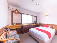 Tabist Hotel Sankoen Hotels in Hitachi