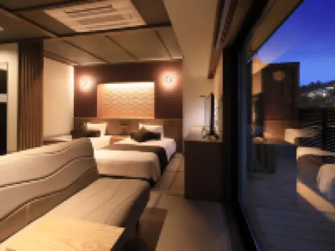 KusatsuOnsen AeruyadoTakamatsu Hotels in Agatsuma District