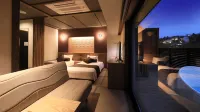 KusatsuOnsen AeruyadoTakamatsu