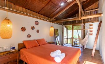 Toce House TA Van
