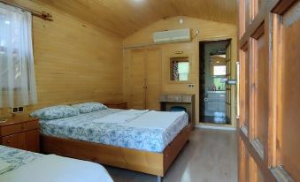 OLYMPOS VARUNA BUNGALOWS