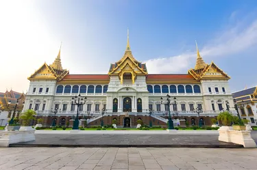 รูปภาพของโรงแรมศิริ ราชดำเนิน กรุงเทพ