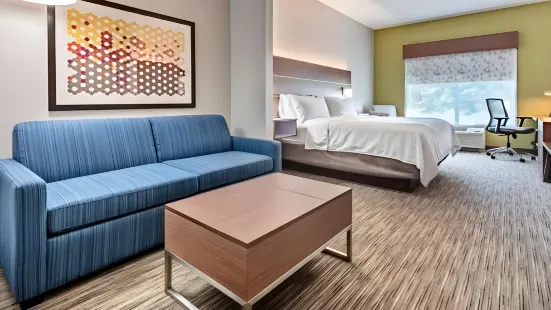 Holiday Inn Express & Suites Lake Zurich-Barrington